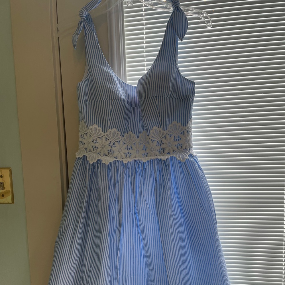 Lilly Pulitzer Tessa dress